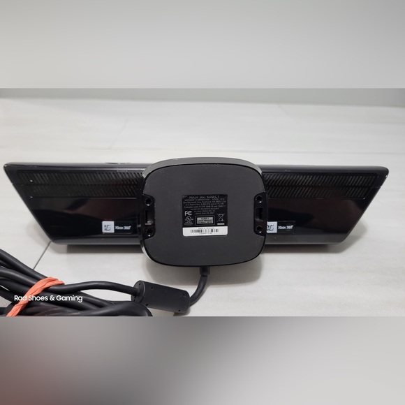 360 Kinect Sensor - Black - Picture 3 of 3